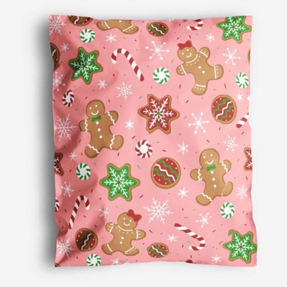 Poly mailers  - Picture 4 of 13